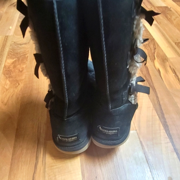 Koolaburra by UGG boots women size 9 - Picture 1 of 8